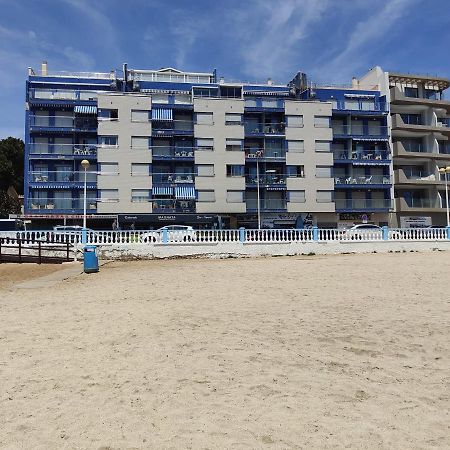 Apartamento La Playa Blanca 1 Orbiplaya, Pool, Beach Front, Wifi Torrevieja Exterior foto
